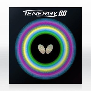 [버터플라이]Tenergy 80 (테너지80)