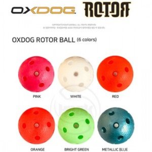 OXDOG) ROTOR Ball (초중고 대회 공인구) - 개별 주문시 최소 5개부터 주문 가능