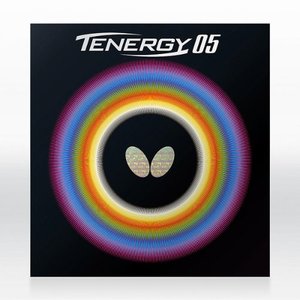 [버터플라이]Tenergy 05 (테너지 05)
