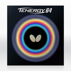 [버터플라이]Tenergy 64 (테너지 64)