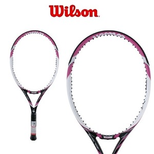 [윌슨] 윌슨 RIVAL 102L 테니스라켓