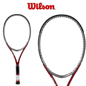 [윌슨] TRIAD XP5 테니스라켓 16X18 275g - WRT73791U2