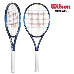 [윌슨] ULTRA 97 테니스라켓 WRT7296102