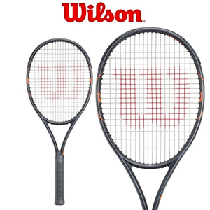 [윌슨] Burn FST 99 테니스라켓 - WRT7291102