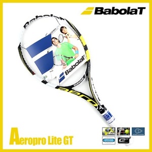 [바볼랏] 에어로 프로 라이트 GT 테니스라켓 101106