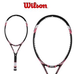 [윌슨] TIDAL 110L 테니스라켓