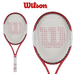 [윌슨]  BLX2 6.1 라이트 테니스라켓 WRT73030