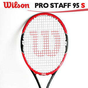 [윌슨] 프로스태프 PS 95S 테니스라켓 - 16x15 313g