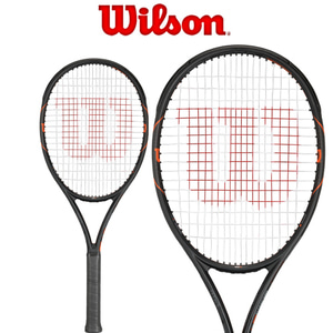 [윌슨]  Burn FST 99S 테니스라켓 - WRT7292102