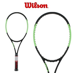 [윌슨] 블레이드 98L 테니스라켓 16X19 285g - WRT73361U2