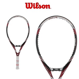 [윌슨] 파워FX 115 맥스 테니스라켓 - 16x19 253g // 매장전용모델