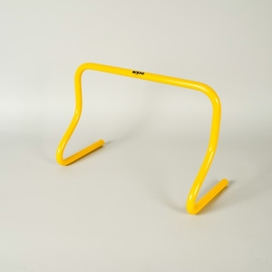 니스포 미니허들 LH-6512 / 12인치 (고급형) 옐로우 (노란색/YELLOW)