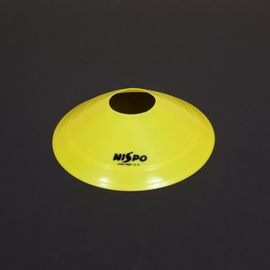 니스포 접시콘 옐로우 (노란색/YELLOW)