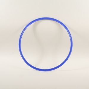 니스포 액션후프 50cm 블루 (파란색/BLUE)
