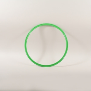 니스포 액션후프 40cm 그린 (녹색/GREEN)