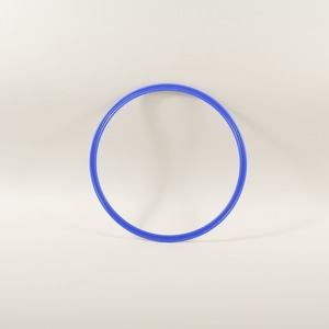 니스포 액션후프 40cm 블루 (파란색/BLUE)