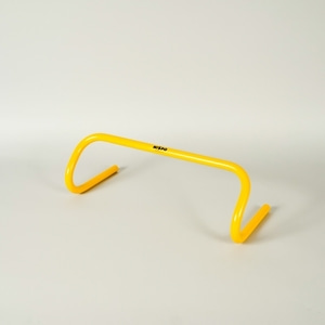 니스포 미니허들 LH-6506 /6인치 (고급형) 옐로우 (노란색/YELLOW)