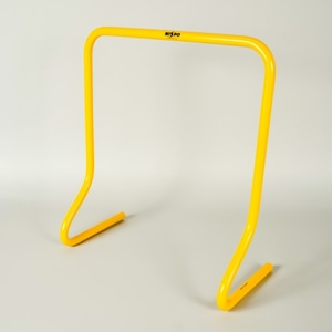 니스포 미니허들 LH-6520 / 20인치 (고급형) 옐로우 (노란색/YELLOW)