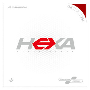 [엑시옴]Hexa (헥사)